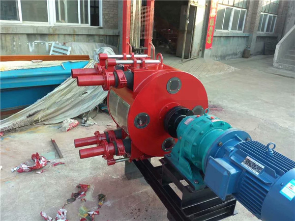 軟管泵下雨天照常工作成本低產量高,多少錢